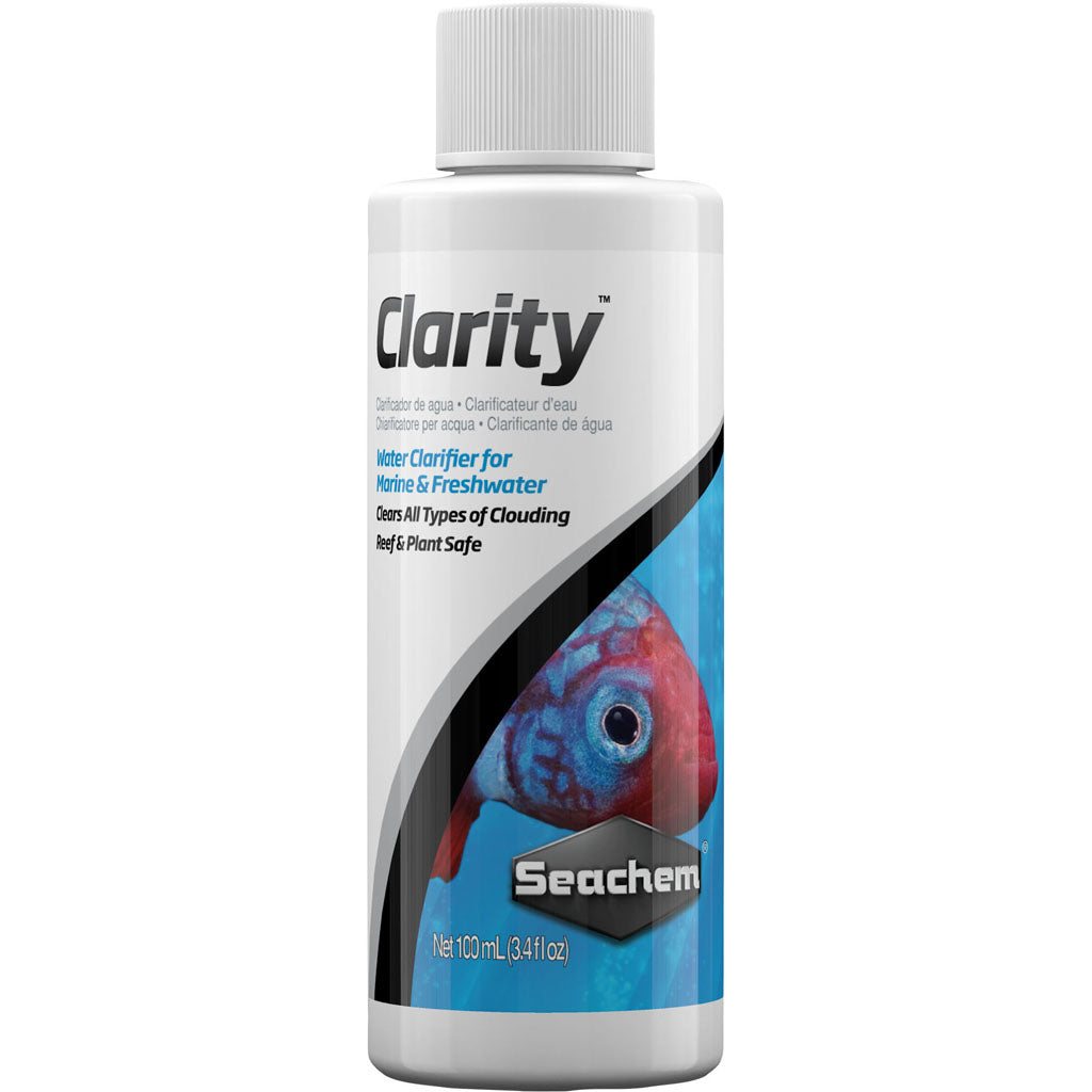 Seachem Clarity (100 ML)