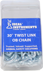 Twist Link Ob Chain For Calving (30 IN)