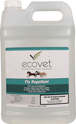 Ecovet Fly Repellent (1 GAL)