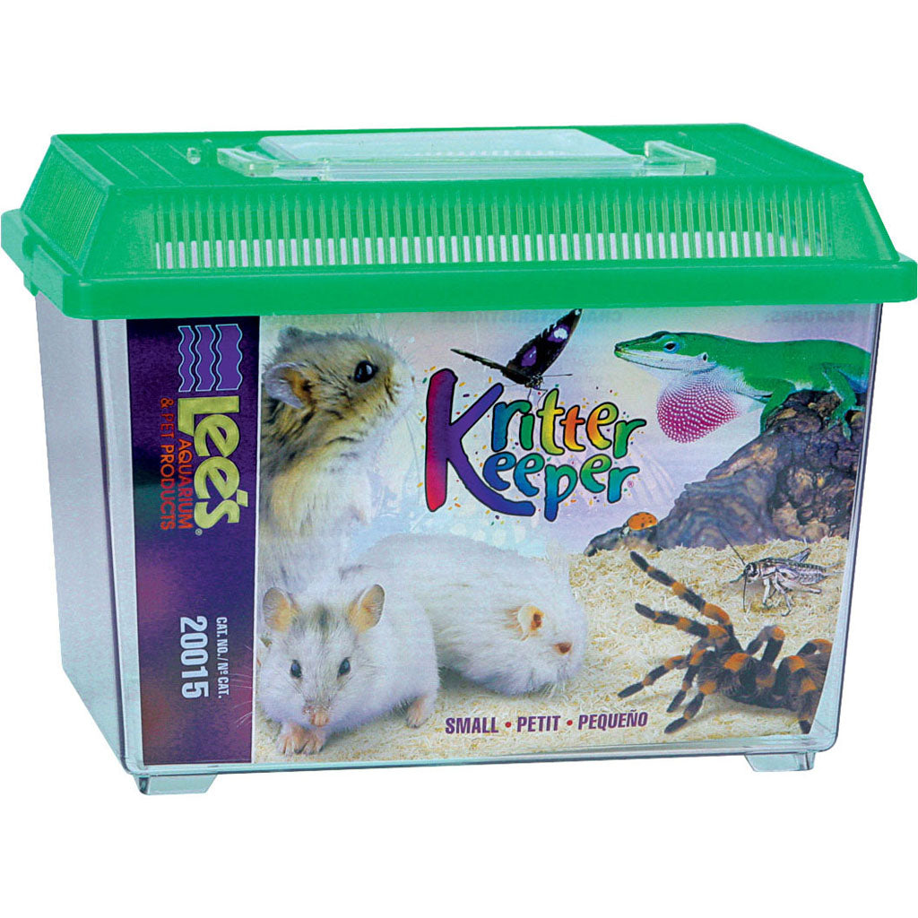 Kritter Keeper Rectangle (SM)