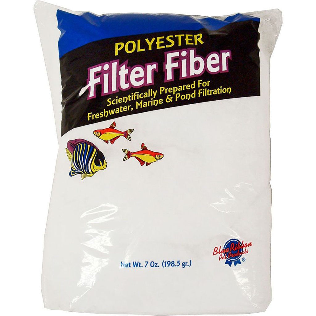 Polyester Filter Fiber (7 OZ)