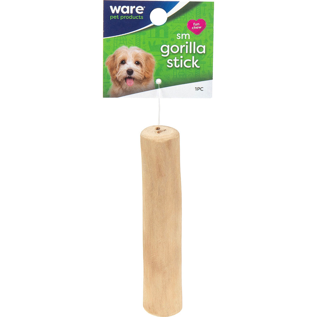 Gorilla Stick For Dogs (SM)