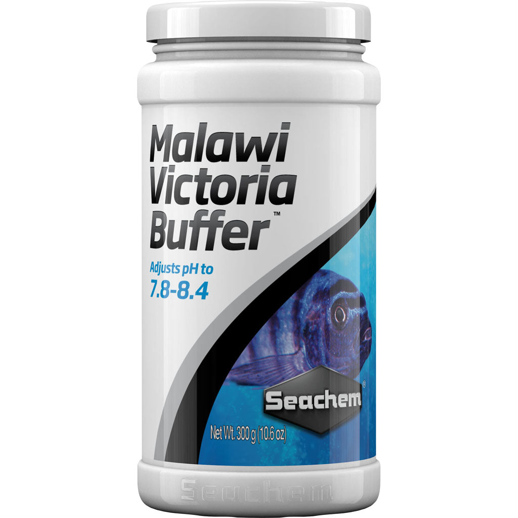 Seachem Malawi/Victoria Buffer (300 G)