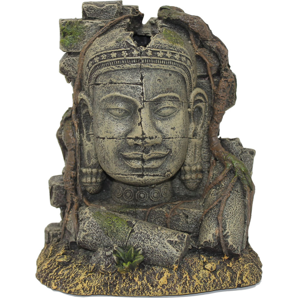 Exotic Environments Ancient Stone Head Ruin (MD)