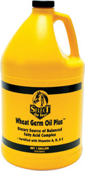 Wheat Germ Oil Plus (1 GAL)