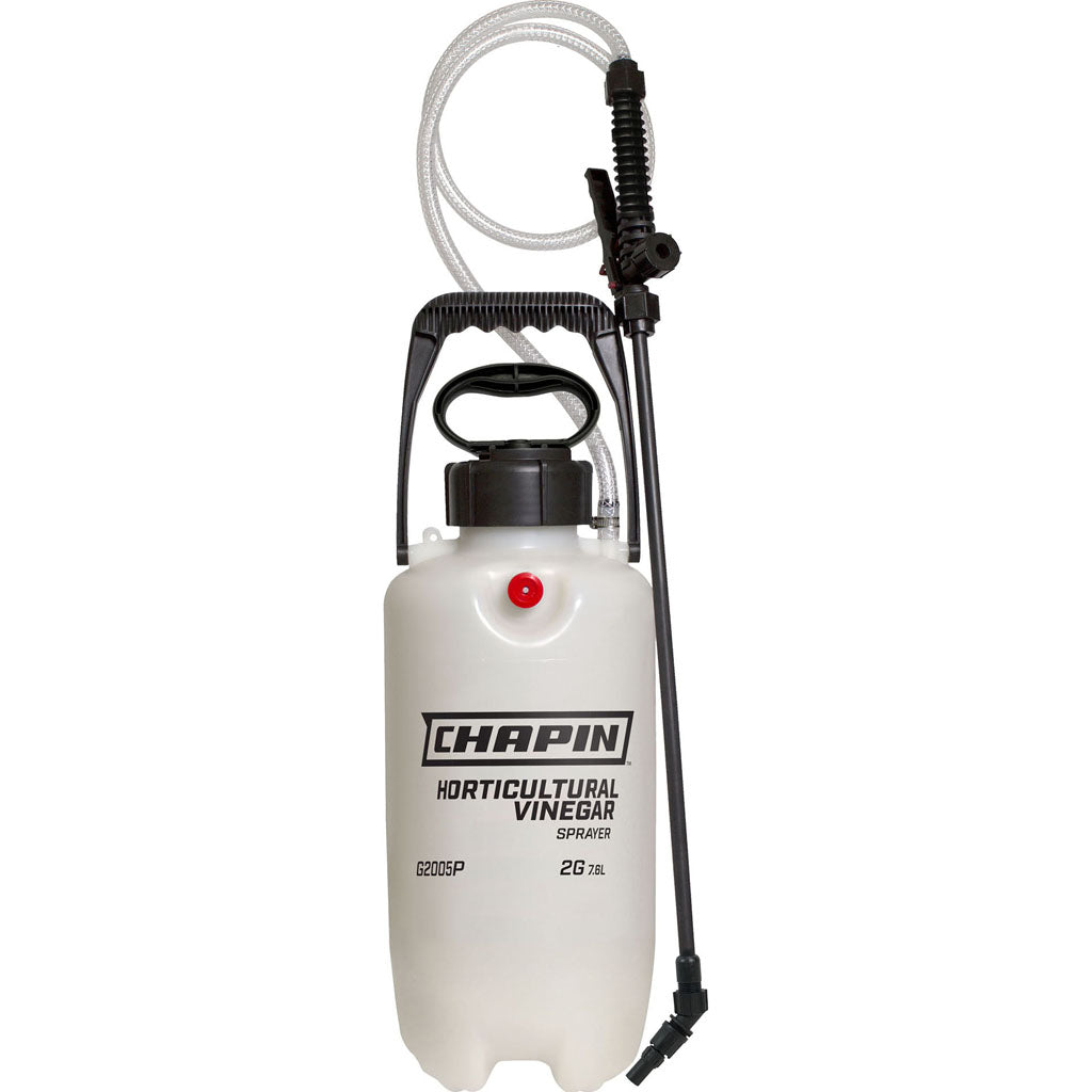 Vinegar Tank Sprayer (2 GAL)