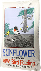 Generic Premium Sunflower Blend (50 LB)