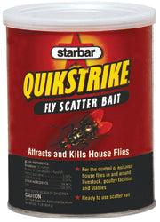 Quikstrike Fly Scatter Bait (1 LB)