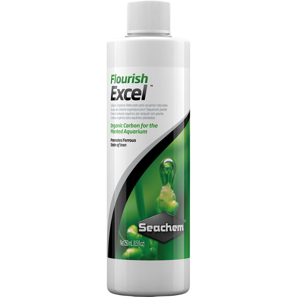 Seachem Flourish Excel (250 ML)