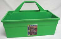 Fortiflex Tote Max (MANGO GREEN, 17X11X11 IN)