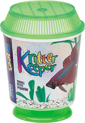 Kritter Keeper Round (SM)
