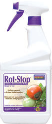 Bonide Rot-Stop Tomato Blossom End Rot Rtu (1 QT)