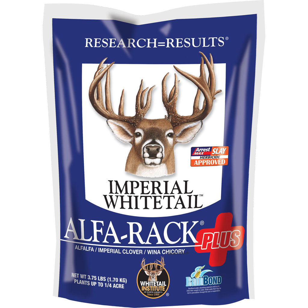 Imperial Whitetail Alfa-Rack Plus (3.75 LB)