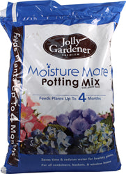 Jolly Gardener Moisture Mate Potting Mix (1 CF)