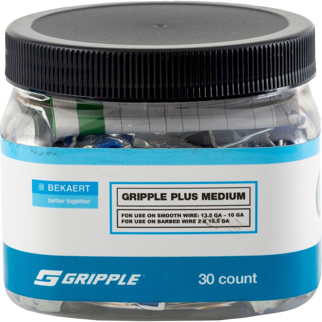 Gripple Plus (MD-30 CT)