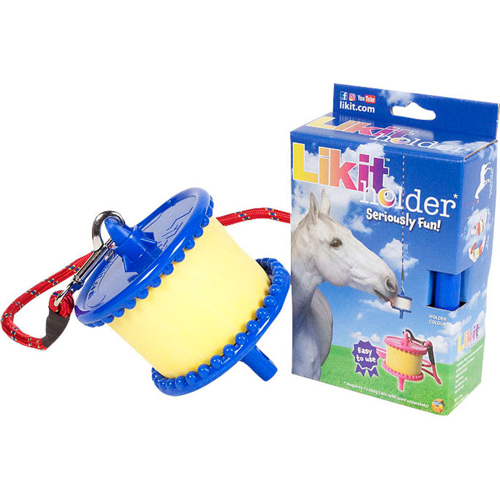 Likit Holder (BLUE)