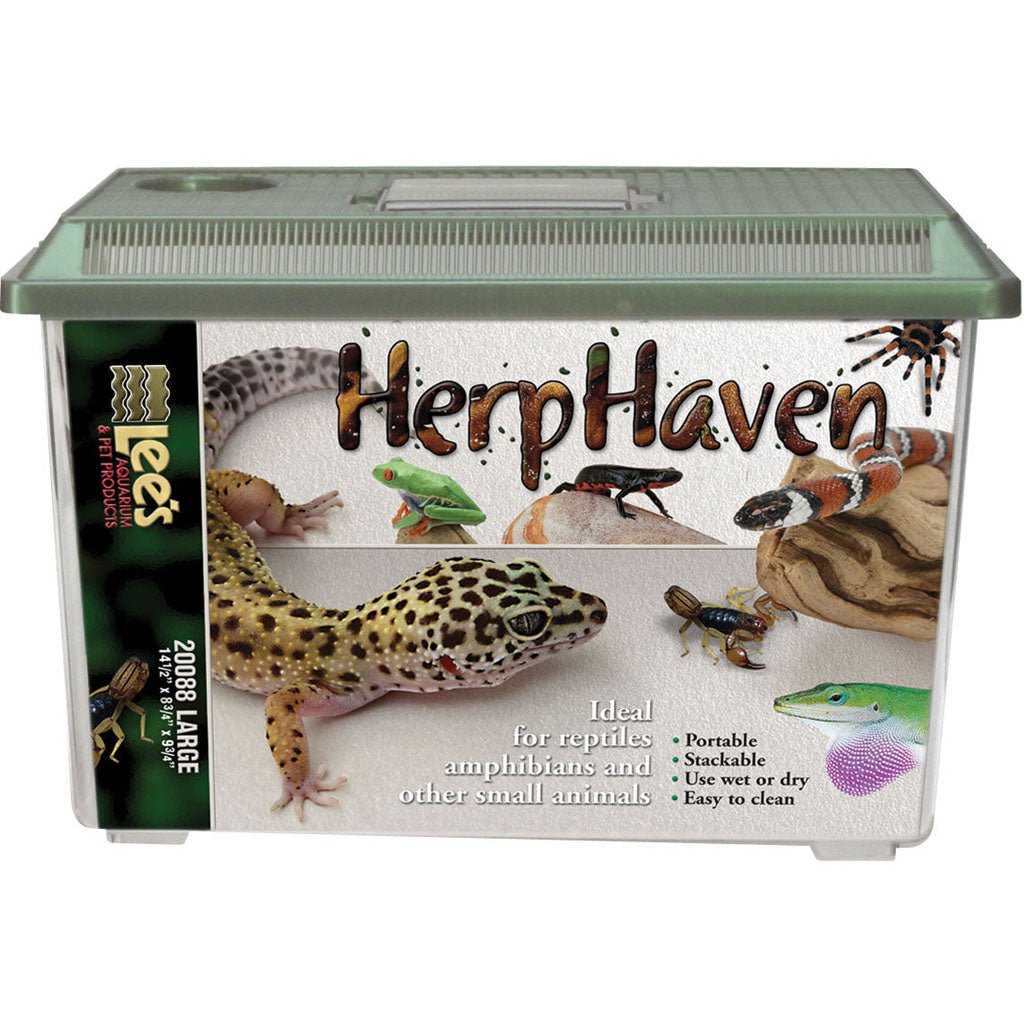 Herphaven Rectangle (LG)