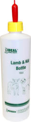 Lamb/Kid Nursing Bottle (2.25X2.25X9.75)