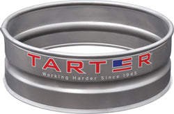 Galvanized Fire Ring (3 FT)