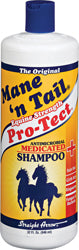 Mane 'N Tail Pro-Tect Medicated Shampoo (32 OZ)