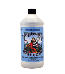 Neptune'S Harvest Fish Seaweed Fertilizer 2-3-1 (1 QT)