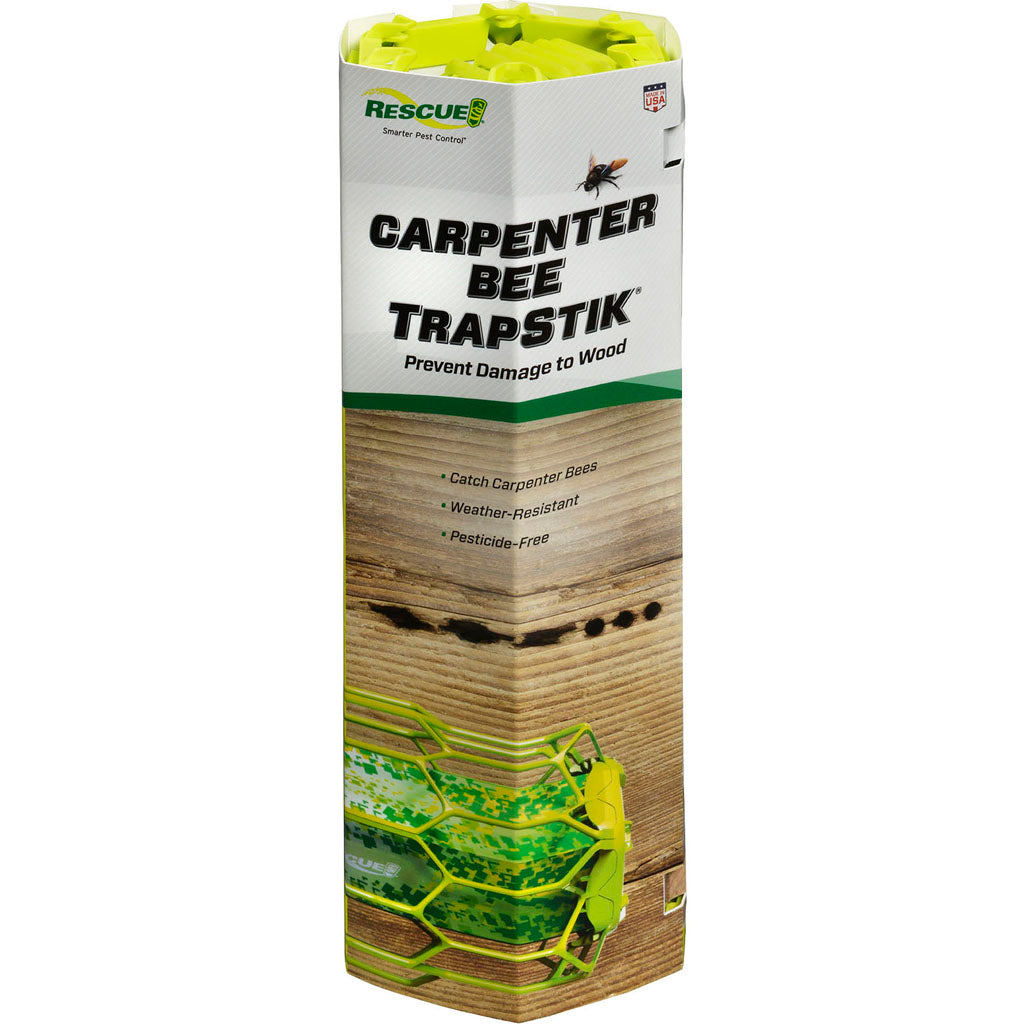 Rescue Carpenter Bee Trapstik