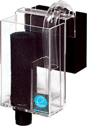 Eshopps Overflow Box W/Single Intake (30-75 GAL)