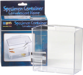 Specimen Container (SM)