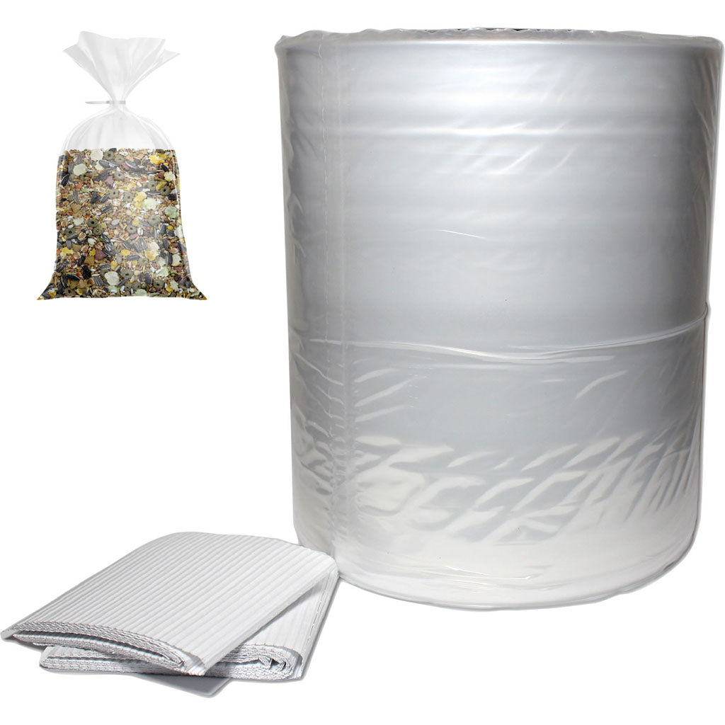 Roll-O-Bags (LG-1000 CT)