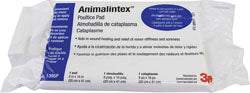 Animalintex Poultice Pad (8X16 IN-1 PK)