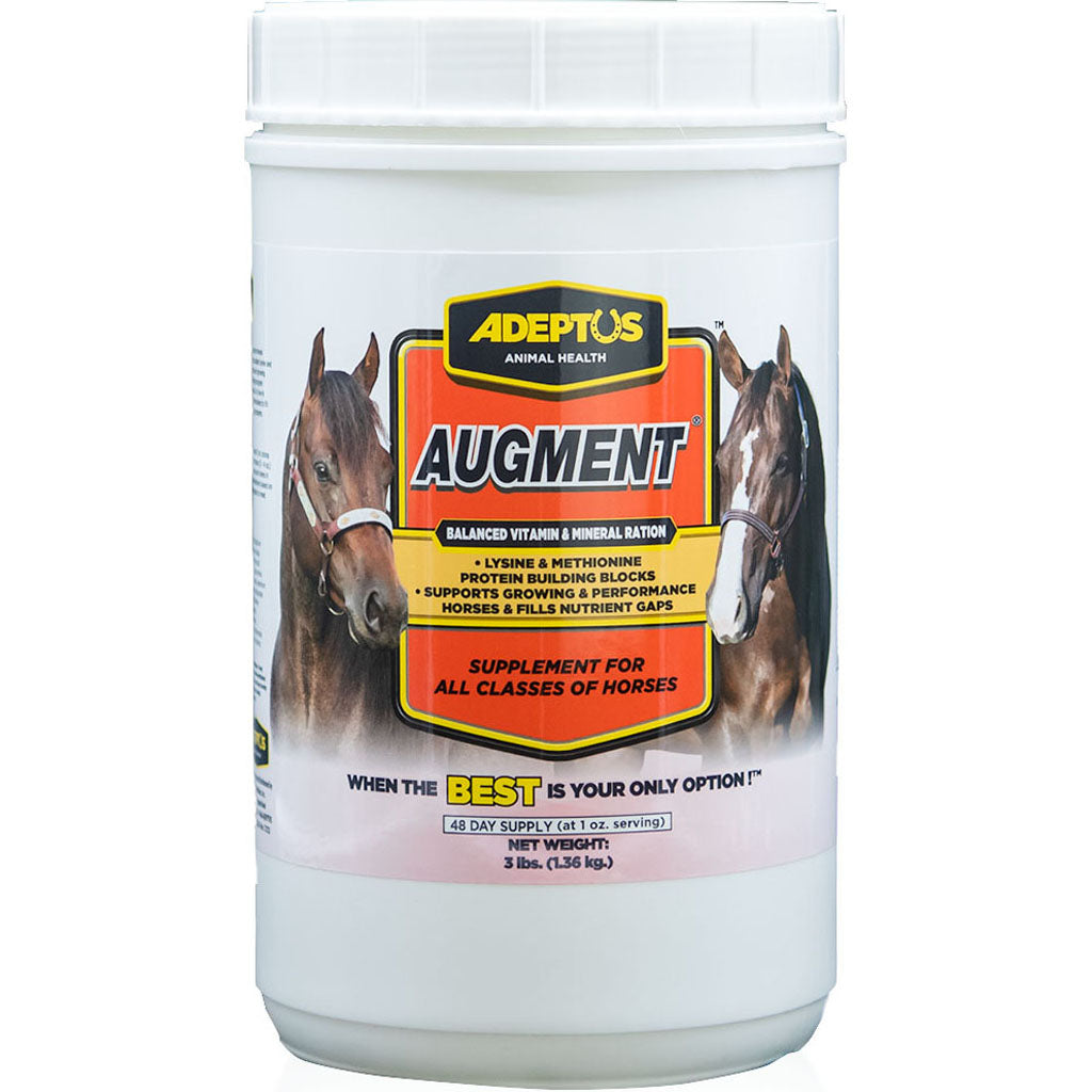 Adeptus Augment Multi Vitamins And Minerals (3 LB)