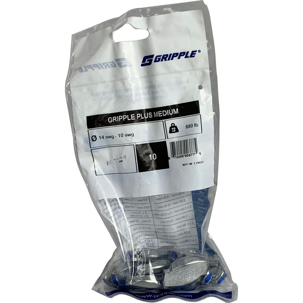 Gripple Wire Splicer (10 PK)