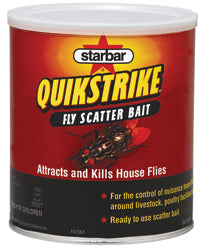 Quikstrike Fly Scatter Bait (5 LB)