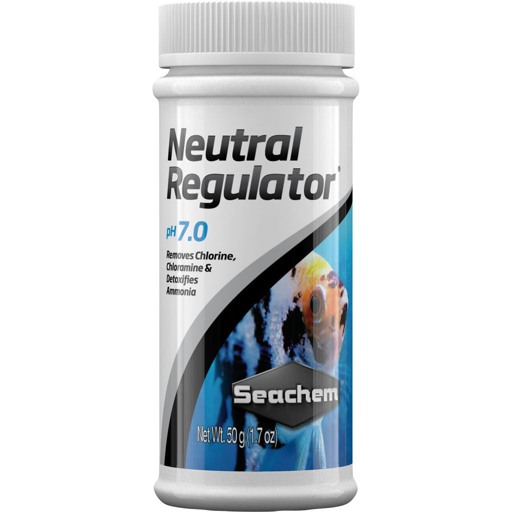 Seachem Neutral Regulator (50 G)