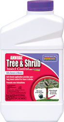 Bonide Annual Tree & Shrub Drench Concentrate (1 QT)