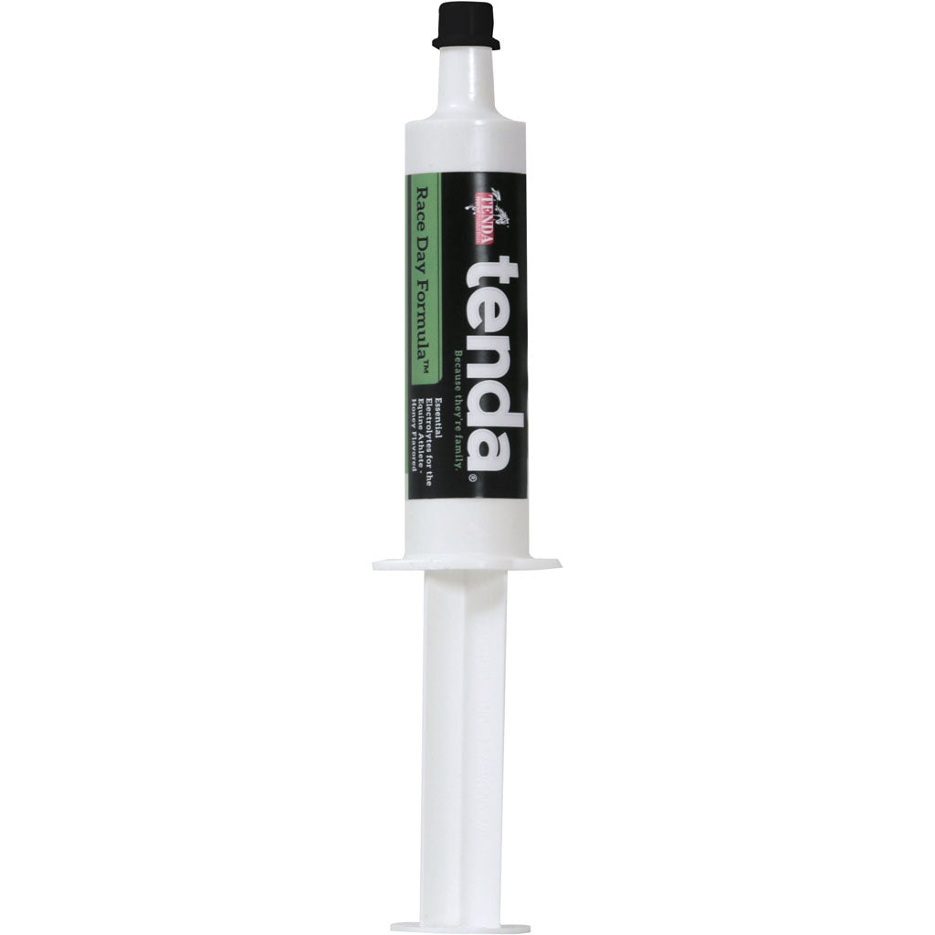 Tenda Race Day Formula Electrolyte Conc Paste (80 CC)