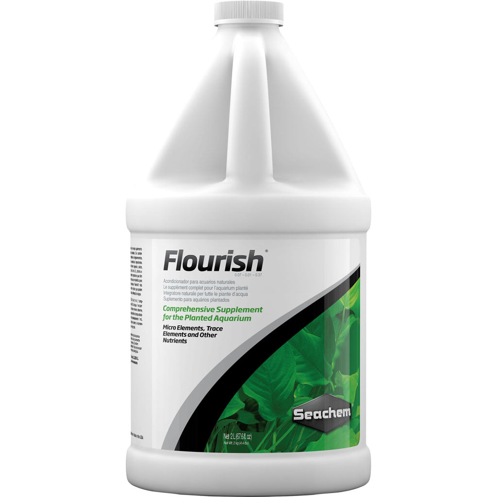 Seachem Flourish (2 L)