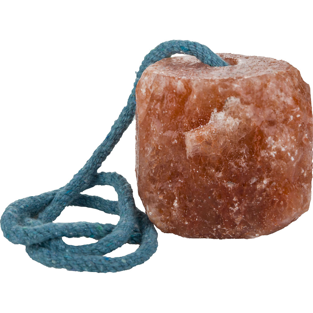 Gatsby 100% Natural Himalayan Rock Salt (PINK, 1 LB)