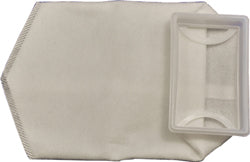 Eshopps Rectangle 300 Filter Sock