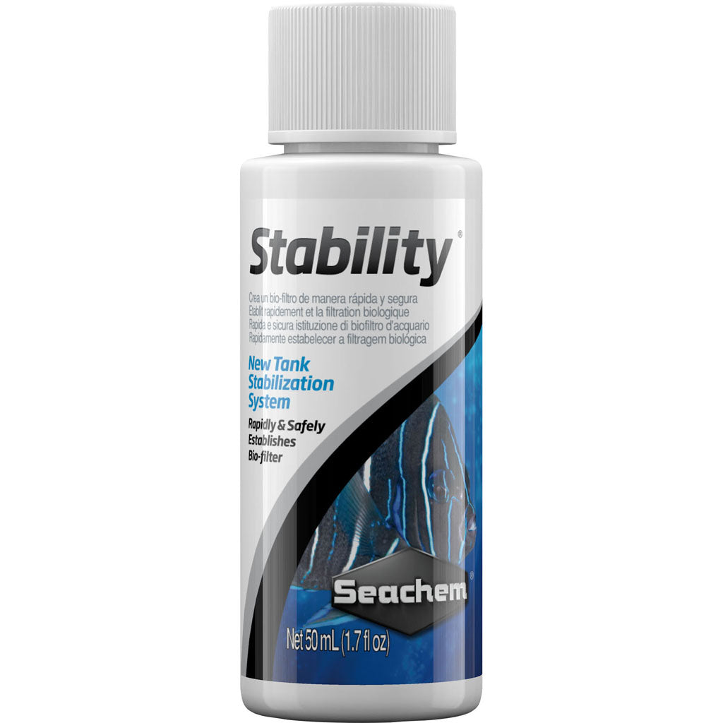 Seachem Stability (50 ML)