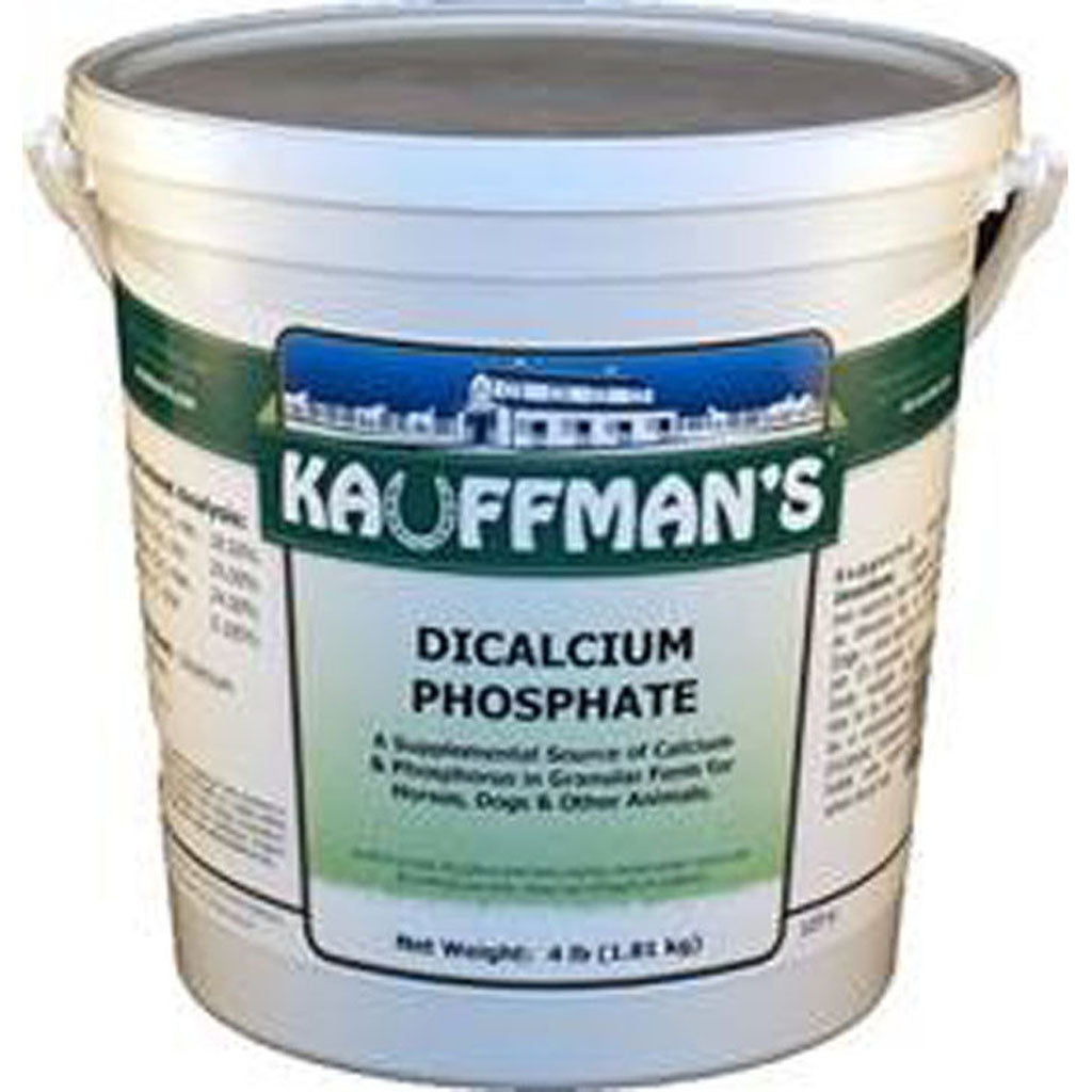Kauffman'S Dicalcium Phosphate (25 LB)
