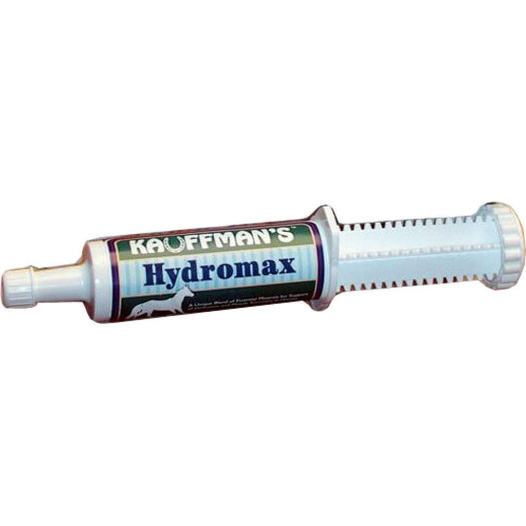 Kauffman'S Hydromax Paste (60 CC)