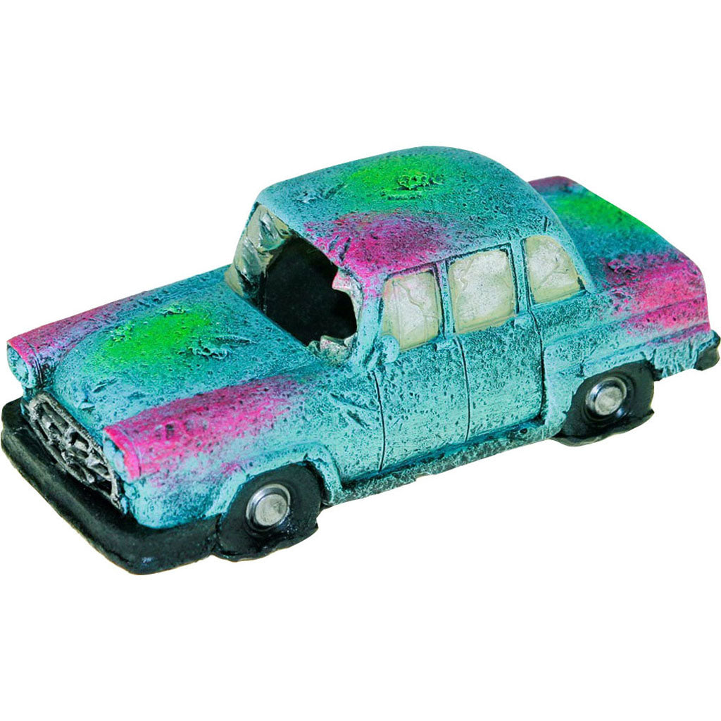 Exotic Environments Sunken Car Wreck (MULTI, SM) [006439]