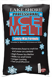 Lake Shore Professional Ice Melt (20 LB)