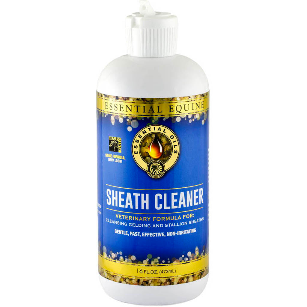 Essential Equine Sheath Cleaner (16 OZ)