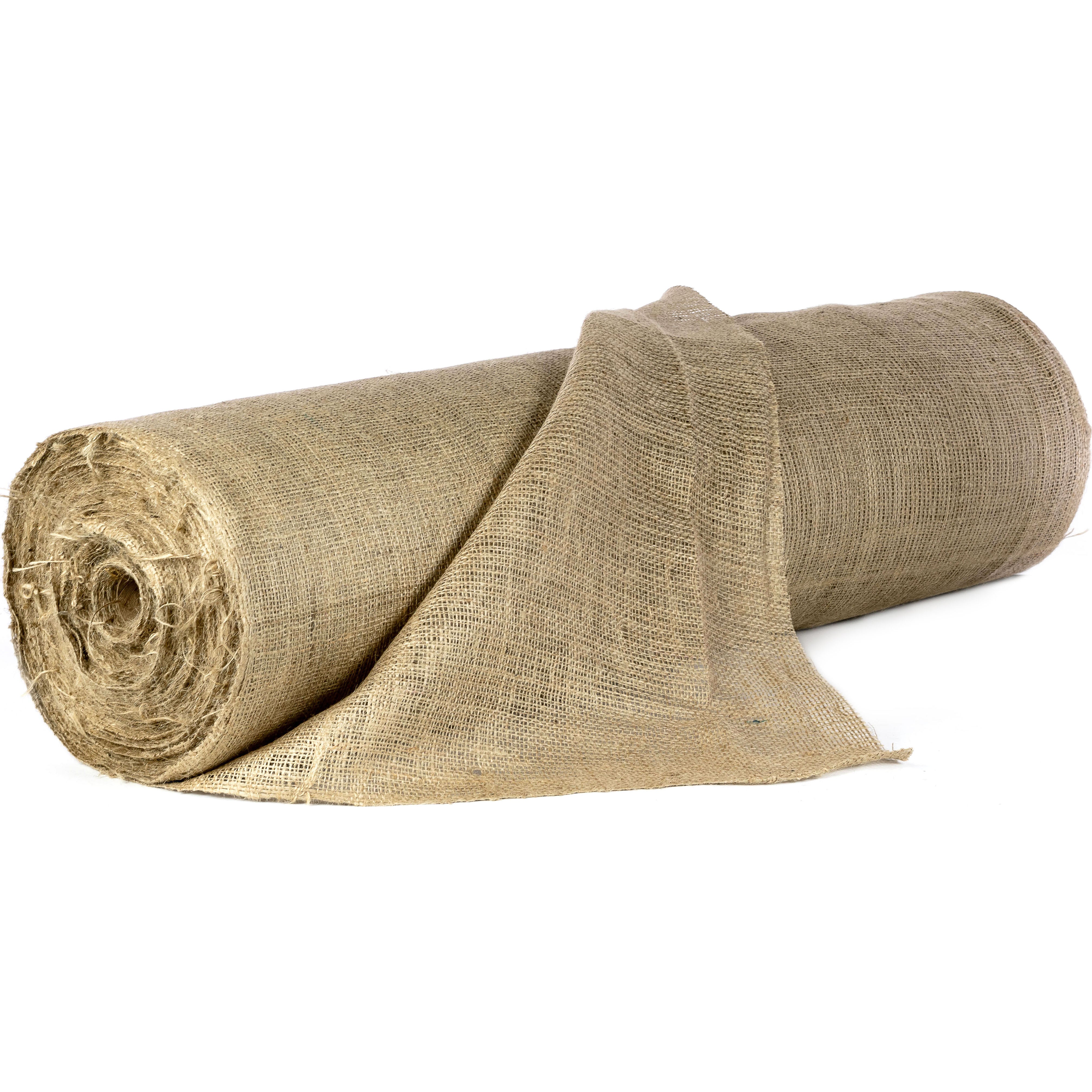 Eaton 100% Natural Burlap (3X300 FT)