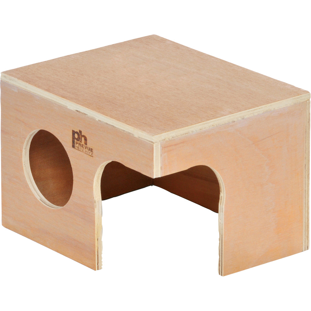 Rabbit Hut (8.25 IN)