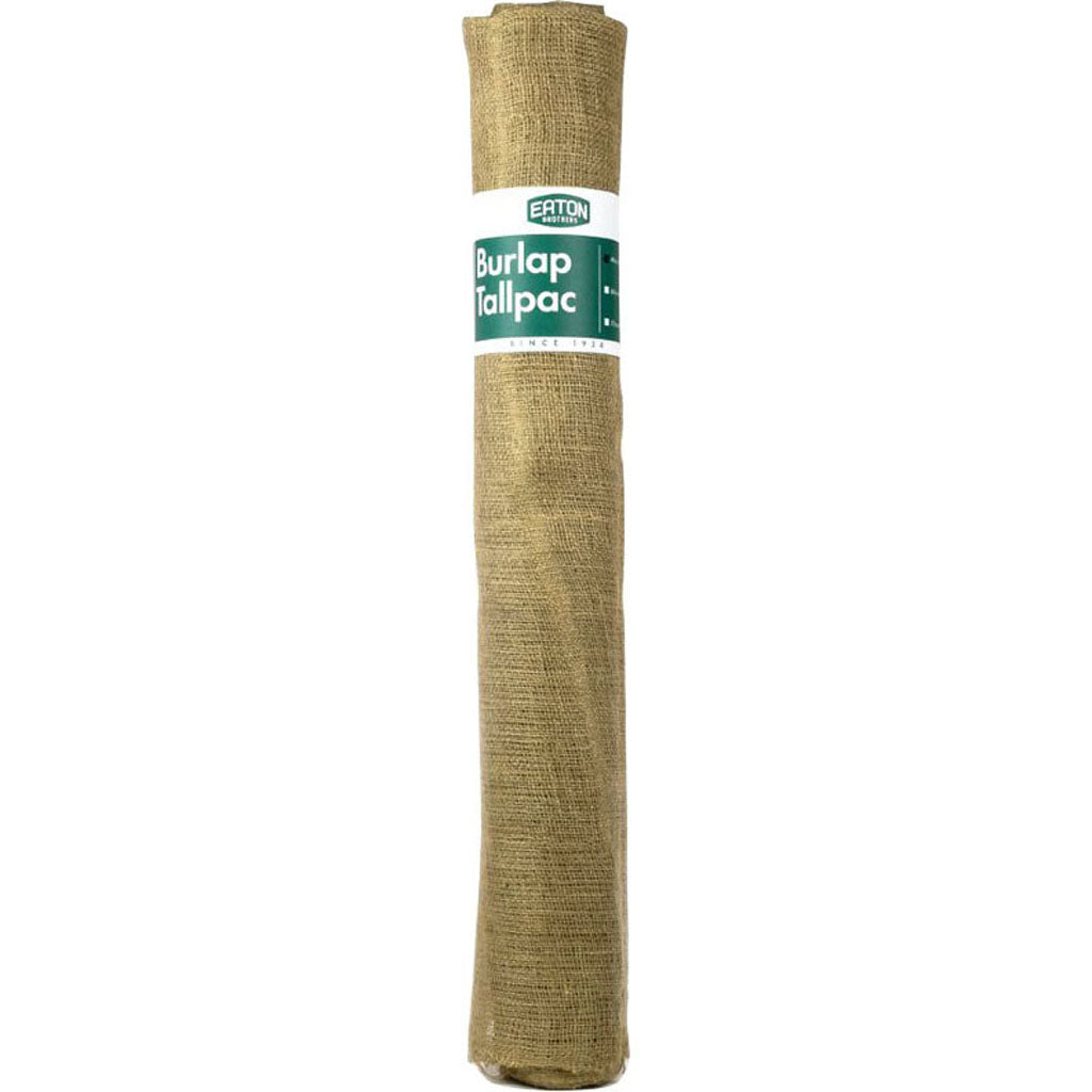 Eaton Burlap Tall Pack (72 IN X 50 FT)