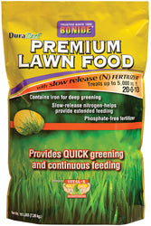 Duraturf Premium Lawn Food 20-0-10 (5000 SQ FT)
