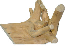 Java Wood Reptile Branch (SM)